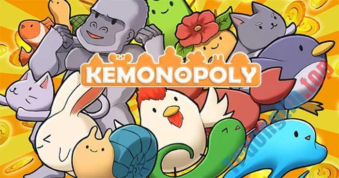 Kemonopoly&nbsp;là&nbsp;game&nbsp;cờ&nbsp;tỷ&nbsp;phú&nbsp;có&nbsp;đồ&nbsp;họa&nbsp;cực&nbsp;dễ&nbsp;thương