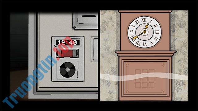 Hợp&nbsp;tác&nbsp;cùng&nbsp;1&nbsp;người&nbsp;bạn&nbsp;trong&nbsp;quá&nbsp;trình&nbsp;phá&nbsp;án&nbsp;xuyên&nbsp;không