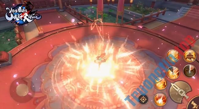 Download Vạn Niên Nhất Kiếm cho Android 1.0.1 - Game nhập vai kiếm hiệp miễn phí 2 Tải game Vạn Niên Nhất Kiếm cho Android