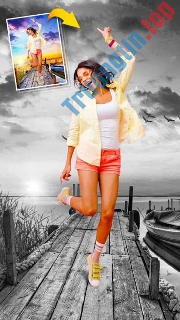 Cắt&nbsp;dán&nbsp;ảnh&nbsp;dễ&nbsp;dàng&nbsp;với&nbsp;Cut&nbsp;Paste&nbsp;Photos&nbsp;for&nbsp;Android