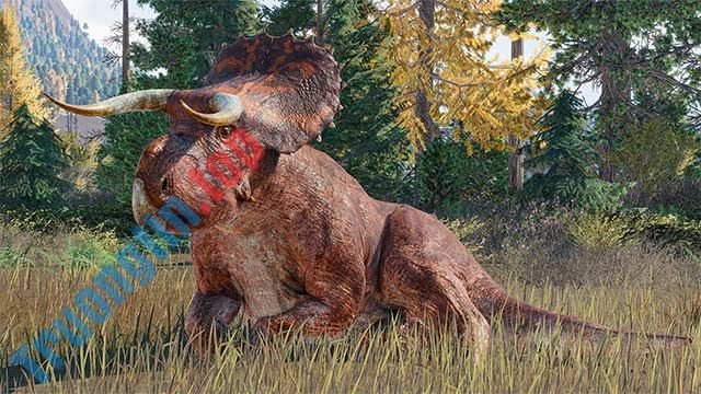 Làm quen với những giống loài mới, đặc biệt là khủng long thời tiền sử trong Jurassic World Evolution 2 PC