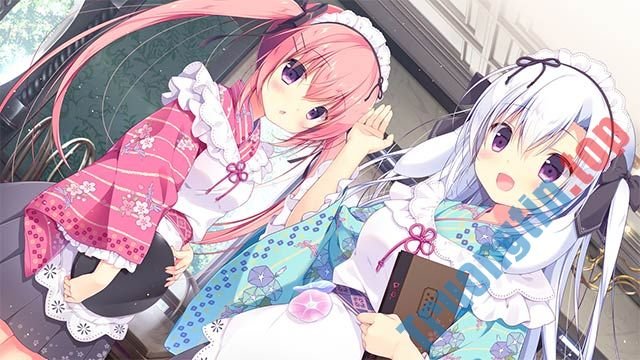 Download Love's Sweet Garnish - Game Anime Tiệm cafe tình yêu - Trường Tín 1 Love's Sweet Garnish là game giả lập quản lý tiệm cafe tình yêu lãng mạn