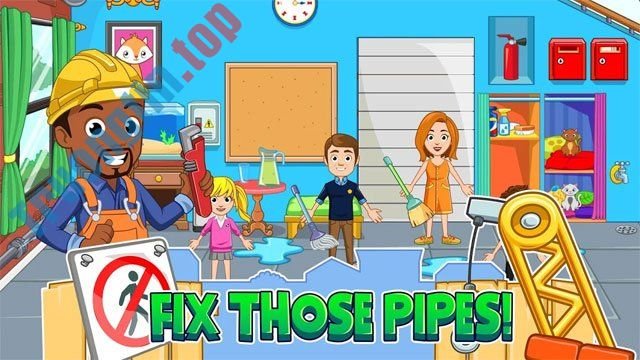 Sửa&nbsp;chữa&nbsp;ống&nbsp;nước&nbsp;bị&nbsp;rò&nbsp;rỉ