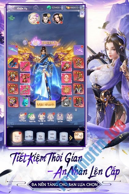 Ngao&nbsp;The&nbsp;Kiem&nbsp;Than