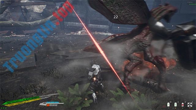 Monster&nbsp;X&nbsp;đưa&nbsp;bạn&nbsp;vào&nbsp;trải&nbsp;nghiệm&nbsp;hành&nbsp;động&nbsp;diệt&nbsp;quái&nbsp;hấp&nbsp;dẫn&nbsp;trên&nbsp;PC