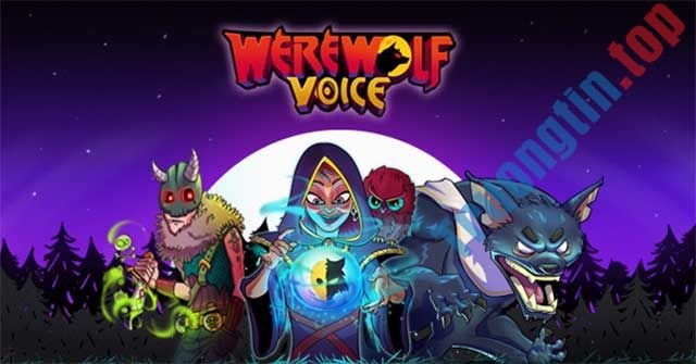 Rèn&nbsp;luyện&nbsp;tư&nbsp;duy&nbsp;và&nbsp;cải&nbsp;thiện&nbsp;các&nbsp;kỹ&nbsp;năng&nbsp;xã&nbsp;hội&nbsp;với&nbsp;game&nbsp;Werewolf&nbsp;Voice