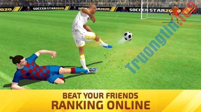 Download Soccer Star 2021 Top Leagues cho Android 2.7.0 – Game bóng đá siêu hấp dẫn