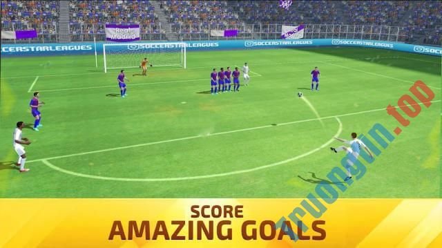 Thi&nbsp;đấu&nbsp;trong&nbsp;các&nbsp;giải&nbsp;đấu&nbsp;bóng&nbsp;đá&nbsp;lớn&nbsp;trong&nbsp;game&nbsp;Soccer&nbsp;Star&nbsp;2021&nbsp;Top&nbsp;Leagues