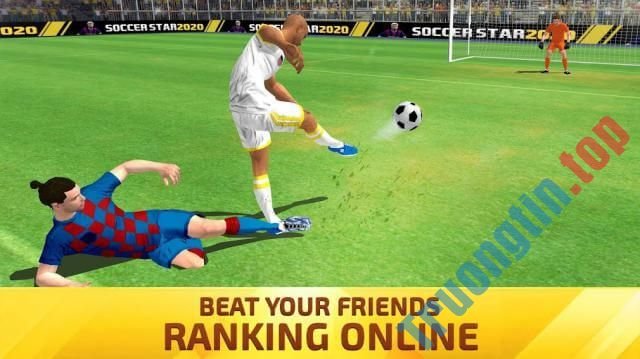 Đánh&nbsp;bại&nbsp;bại&nbsp;bè&nbsp;và&nbsp;tranh&nbsp;thứ&nbsp;hạng&nbsp;trên&nbsp;bảng&nbsp;xếp&nbsp;hạng&nbsp;trực&nbsp;tuyến