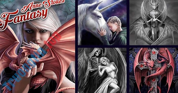 Tap&nbsp;Color&nbsp;Lite&nbsp;có&nbsp;vô&nbsp;số&nbsp;tác&nbsp;phẩm&nbsp;nghệ&nbsp;thuật&nbsp;để&nbsp;bạn&nbsp;tô&nbsp;màu