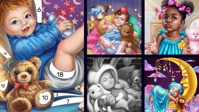 Các&nbsp;bức&nbsp;tranh&nbsp;hoạt&nbsp;hình&nbsp;tuyệt&nbsp;đẹp