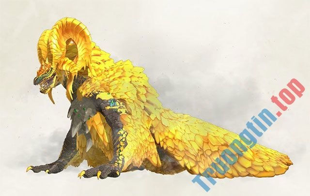 Monster Hunter Stories 2: Wings of Ruin 1.2.0 bổ sung nhiệm vụ co-op mới, các loại quái thú mới và hơn thế