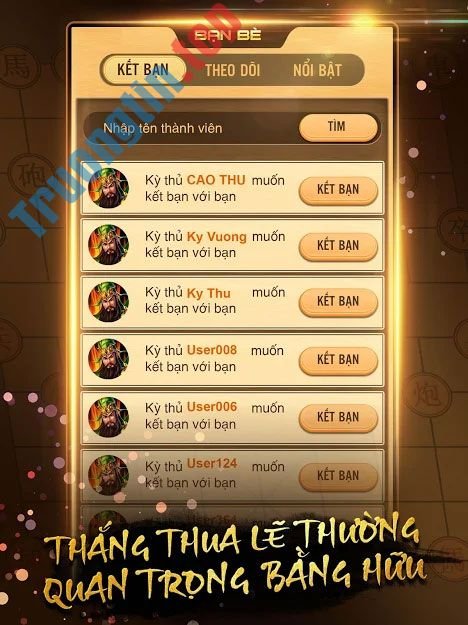 Tượng Kỳ cho Android