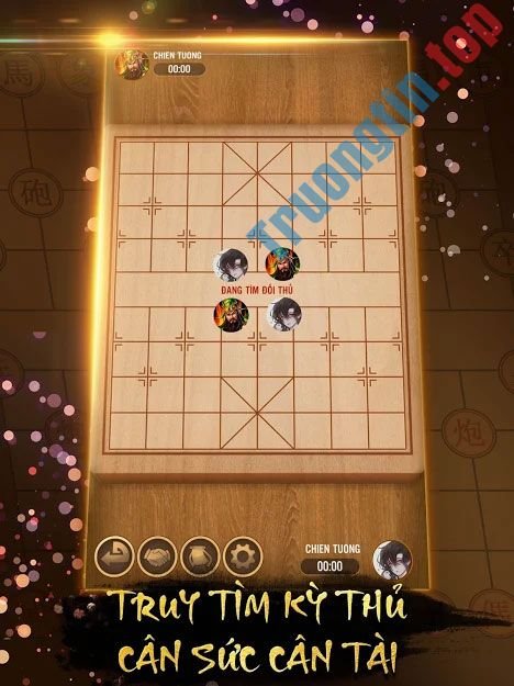 Download Tượng Kỳ cho Android 0.8.51 – Game cờ tướng miễn phí – Trường Tín