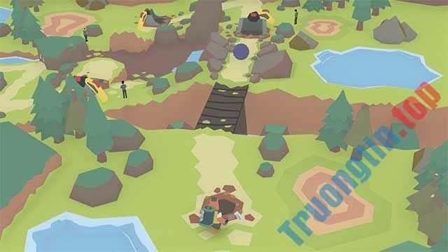 LumbearJack&nbsp;là&nbsp;game&nbsp;phiêu&nbsp;lưu&nbsp;dễ&nbsp;thương&nbsp;có&nbsp;lối&nbsp;chơi&nbsp;thư&nbsp;giãn