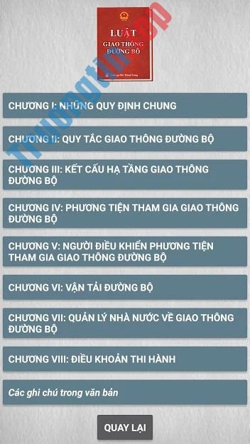 Luat Giao Thong duong Bo 2*198808