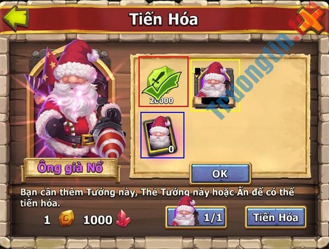 Download Castle Clash: Quyết Chiến cho Android 1.6.4 – Trường Tín