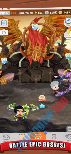 Thu&nbsp;phục&nbsp;quái&nbsp;thú&nbsp;và&nbsp;chiến&nbsp;đấu&nbsp;với&nbsp;những&nbsp;con&nbsp;trùm&nbsp;mạnh&nbsp;mẽ&nbsp;trong&nbsp;game&nbsp;Battle&nbsp;Camp&nbsp;