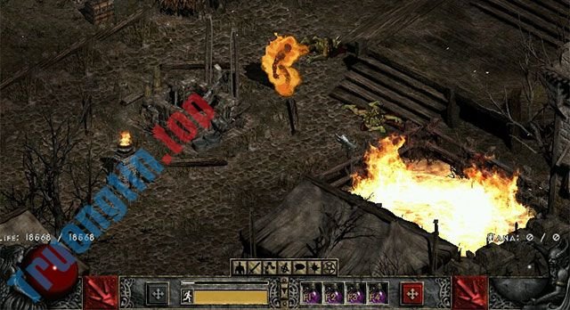 Diablo&nbsp;2&nbsp;Lord&nbsp;of&nbsp;Destruction&nbsp;là&nbsp;bản&nbsp;mở&nbsp;rộng&nbsp;của&nbsp;bom&nbsp;tấn&nbsp;ARPG&nbsp;Diablo&nbsp;2