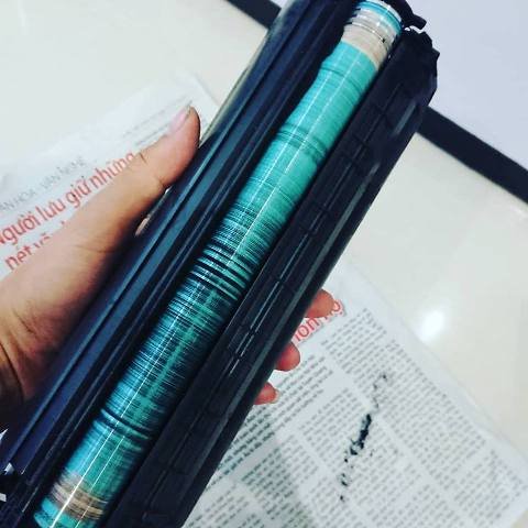 Sửa Máy In Bị Lem - Dịch vụ sửa chữa máy in tại nhà 2 Thay trống máy in là gì ? Tại sao phải thay trống ? 1️⃣ Sửa cấp tốc