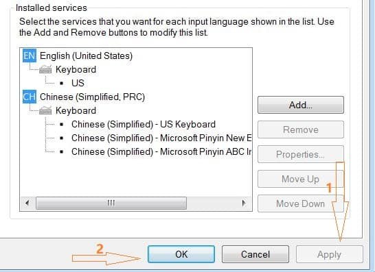 aplly ok banphim tieng trung win7