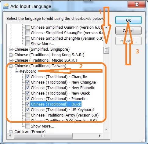 tich chon chinese Simpli bo go tieng trung phon the win 7