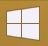 logo win 8