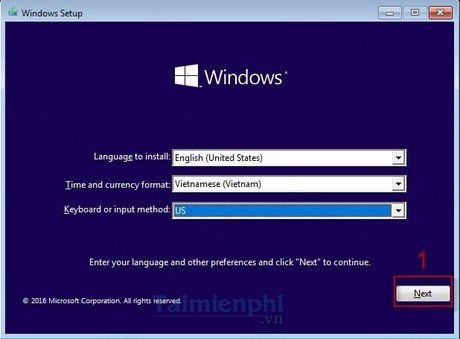 Cài win laptop - Dịch vụ cài win tận nơi giá rẻ 1