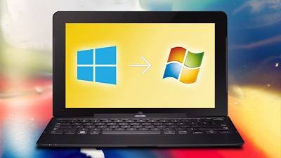 Cài win laptop - Dịch vụ cài win tận nơi giá rẻ 2