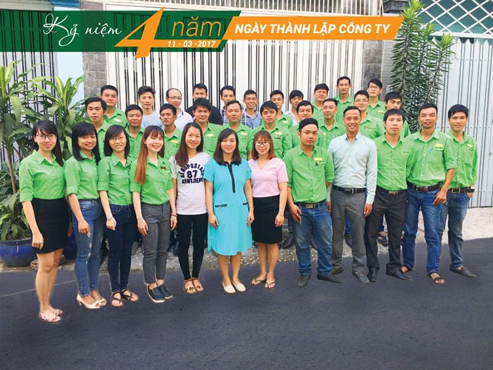 Top Danh Sách 10 Dịch vụ cài win tận nơi uy tín 2 Trường Thịnh Group