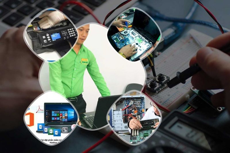 Top Danh Sách 10 Dịch vụ cài win tận nơi uy tín 3 Trường Thịnh Group