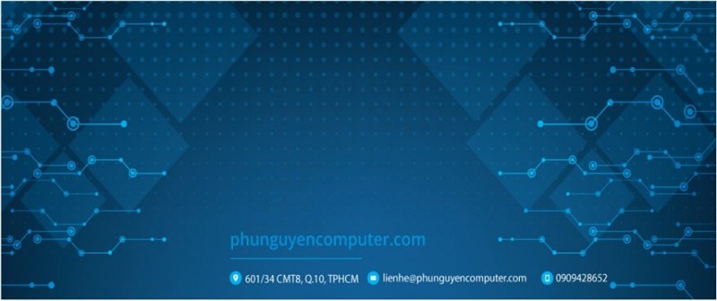 Top Danh Sách 10 Dịch vụ cài win tận nơi uy tín 7 Phú Nguyên Computer