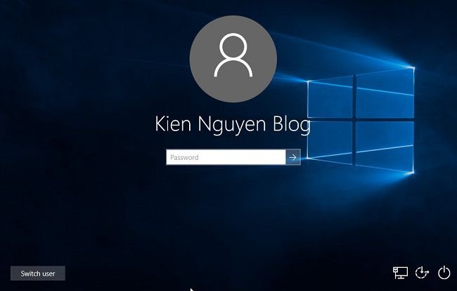 Hướng dẫn tự cài win 10 - Dịch vụ cài win tại nhà nhanh chóng 17 cach-cai-dat-windows-10-chuan-nhat-7