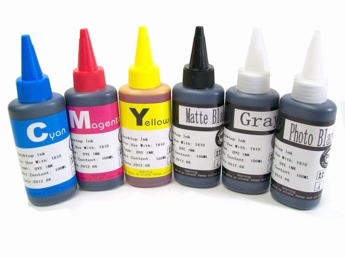 Nạp mực máy in xerox- Dịch vụ nạp mực in tận nhà uy tín - chất lượng 1