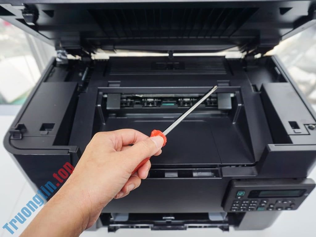 Tuyển Thợ Sửa Máy Tính - Thợ Sửa Máy In Tại Huyện Nhà Bè 2