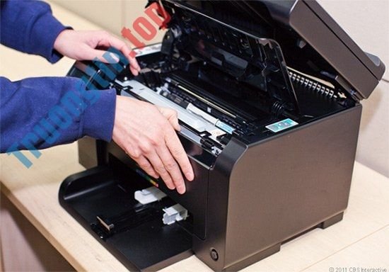 Tuyển Thợ Sửa Máy Tính - Thợ Sửa Máy In Tại Quận Tân Phú 2