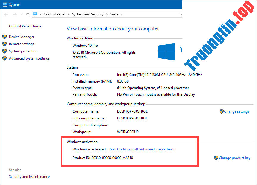 Dịch Vụ Cài Lại Windows 7,8,10 Tận Nhà Quận 3 2
