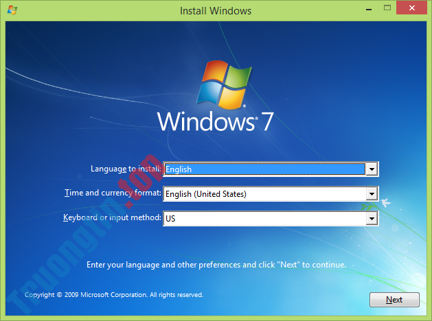 DỊCH VỤ CÀI LẠI WINDOWS 7,8,10 TẠI NHÀ Ở HUYỆN NHÀ BÈ