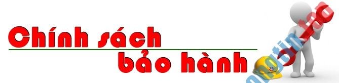 chinh sach bao hanh sua may in tai nha
