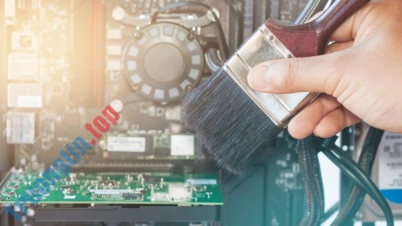 Đơn vị bảo trì bảo dưỡng máy tính Huyện Hóc Môn