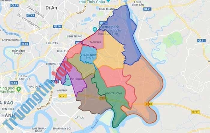 Dịch Vụ Sửa Wifi Tận Nơi Quận 9