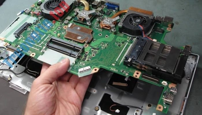 Mách bạn các dấu hiệu máy tính bị hư main nên biết