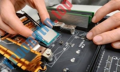 Học sửa chữa máy vi tính tại Hải Phòng, hoc sua phan cung may tính