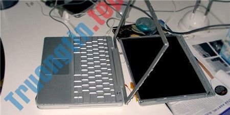Dịch Vụ Sửa Máy Tính Đường Đỗ Quang Đẩu Quận 1 2 Nguyên nhân hư màn hình laptop và cách khắc phục - Máy Tính Hà Anh