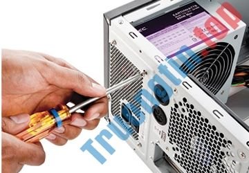 Cách thay nguồn máy tính đơn giản nhanh chóng