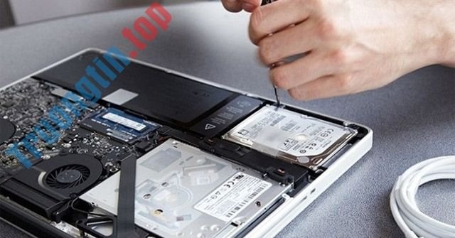Ổ cứng máy tính nhanh hỏng, nguyên nhân do đâu? - Kênh Công Nghệ