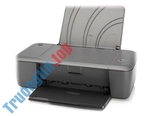 【Hp】 Trung tâm nạp mực máy in Hp Deskjet 1000 - Bơm đổ tận nhà 1