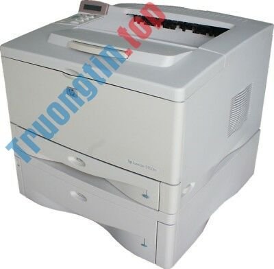 【Hp】 Trung tâm nạp mực máy in Hp LaserJet 5100tn - Bơm đổ tận nhà 1