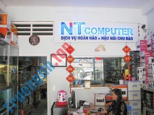 Top 10 Nơi Sửa Máy Vi Tính Tận Nơi Ở Khu Vực Bạc Liêu