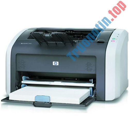 【Hp】 Trung tâm nạp mực máy in Hp LaserJet 1015 – Bơm đổ tận nhà